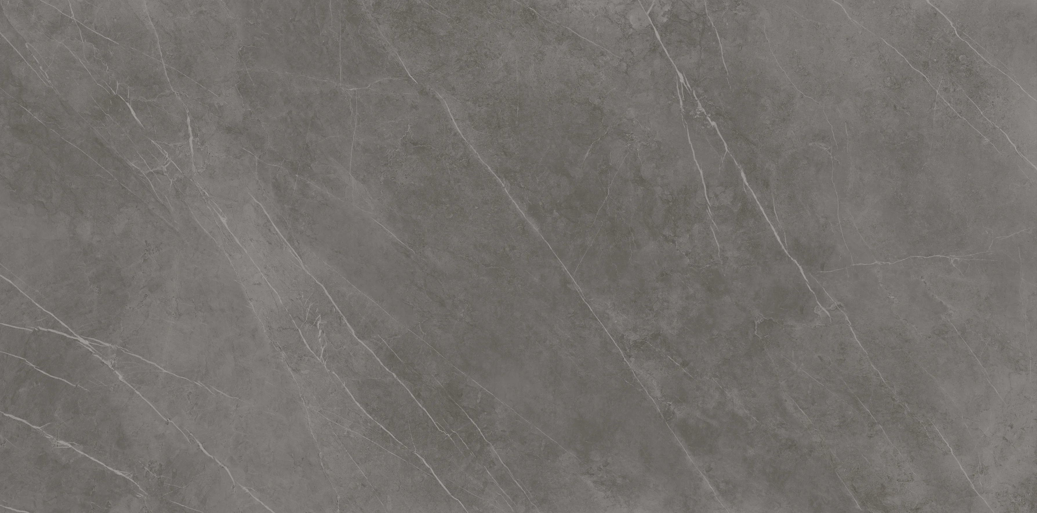 Ash Grey Stone Portrait
