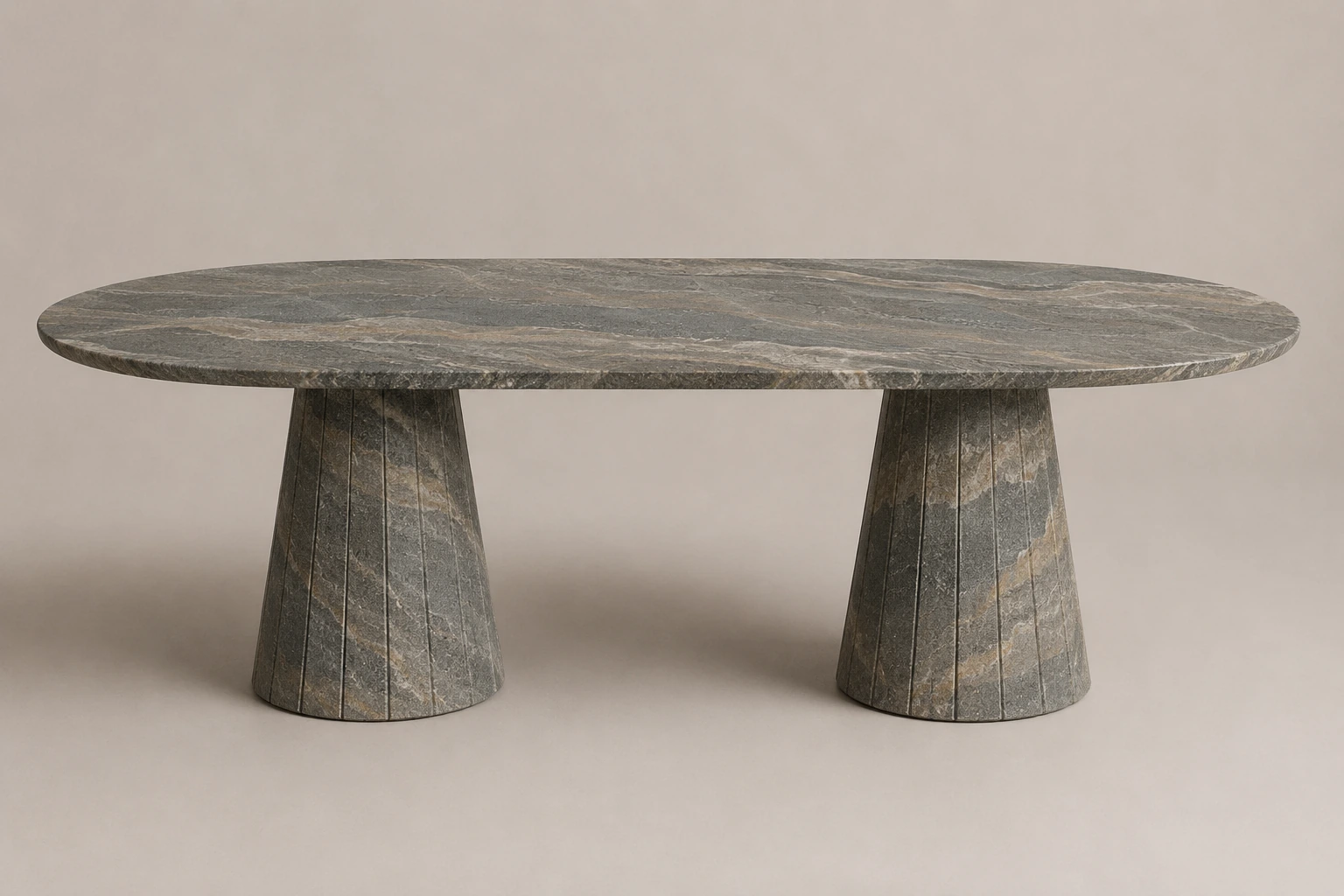 The Avelier in Jatoba Brown