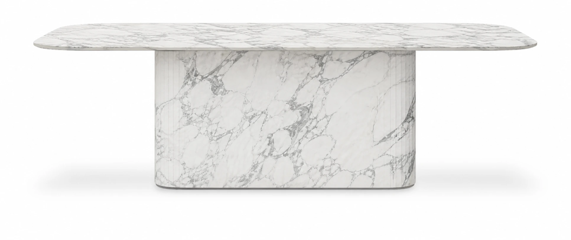 The Celine in Calacatta Statuario