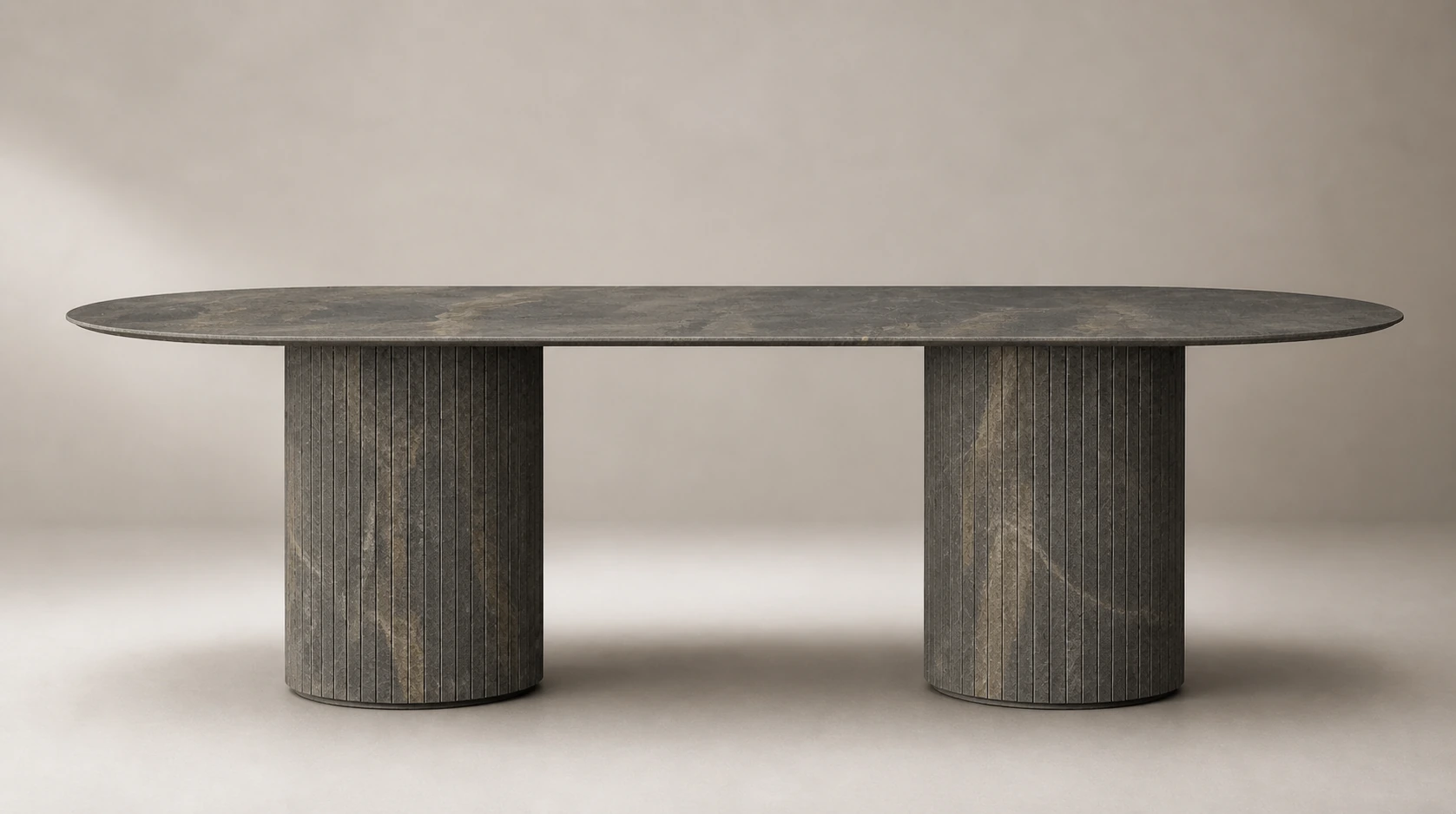 The Corvelo in Jatoba Brown