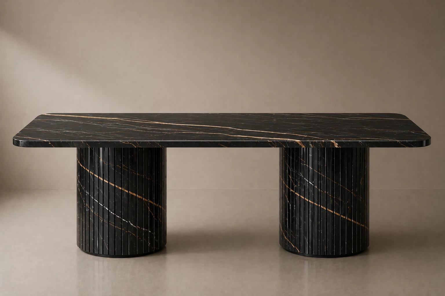 The Palma in Sahara Noir