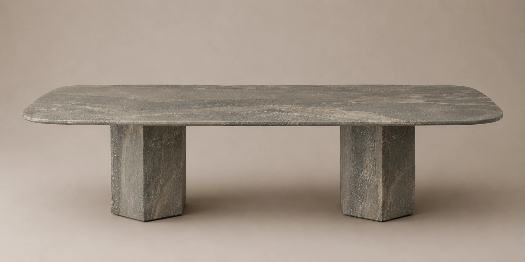 The Portman in Jatoba Brown
