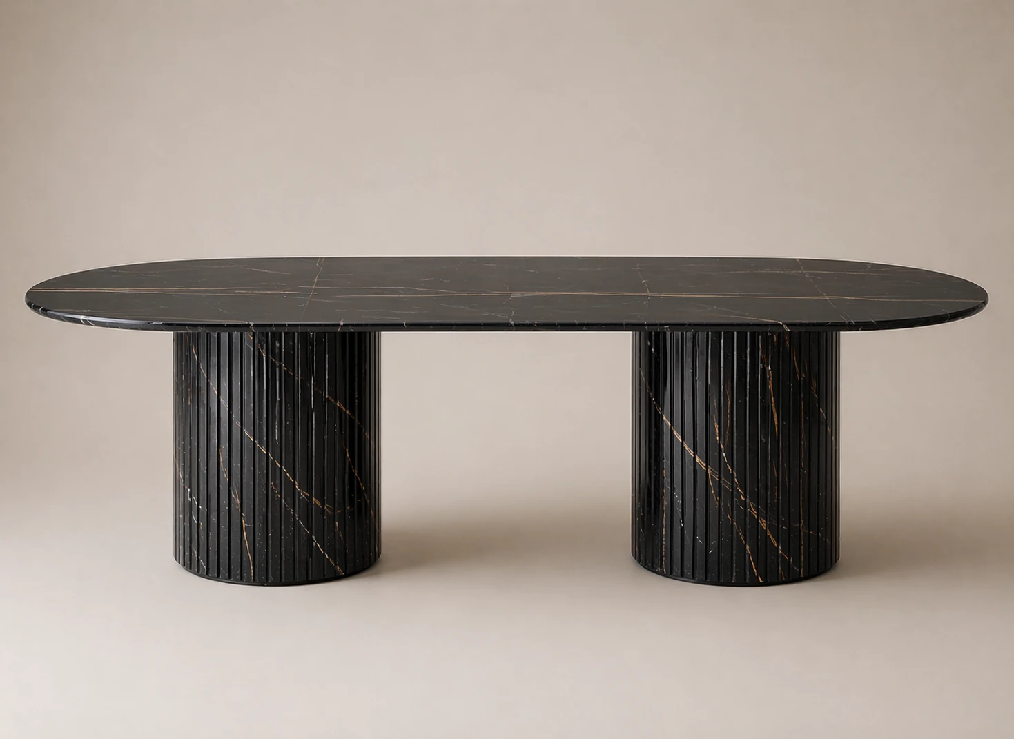 The Porto in Sahara Noir