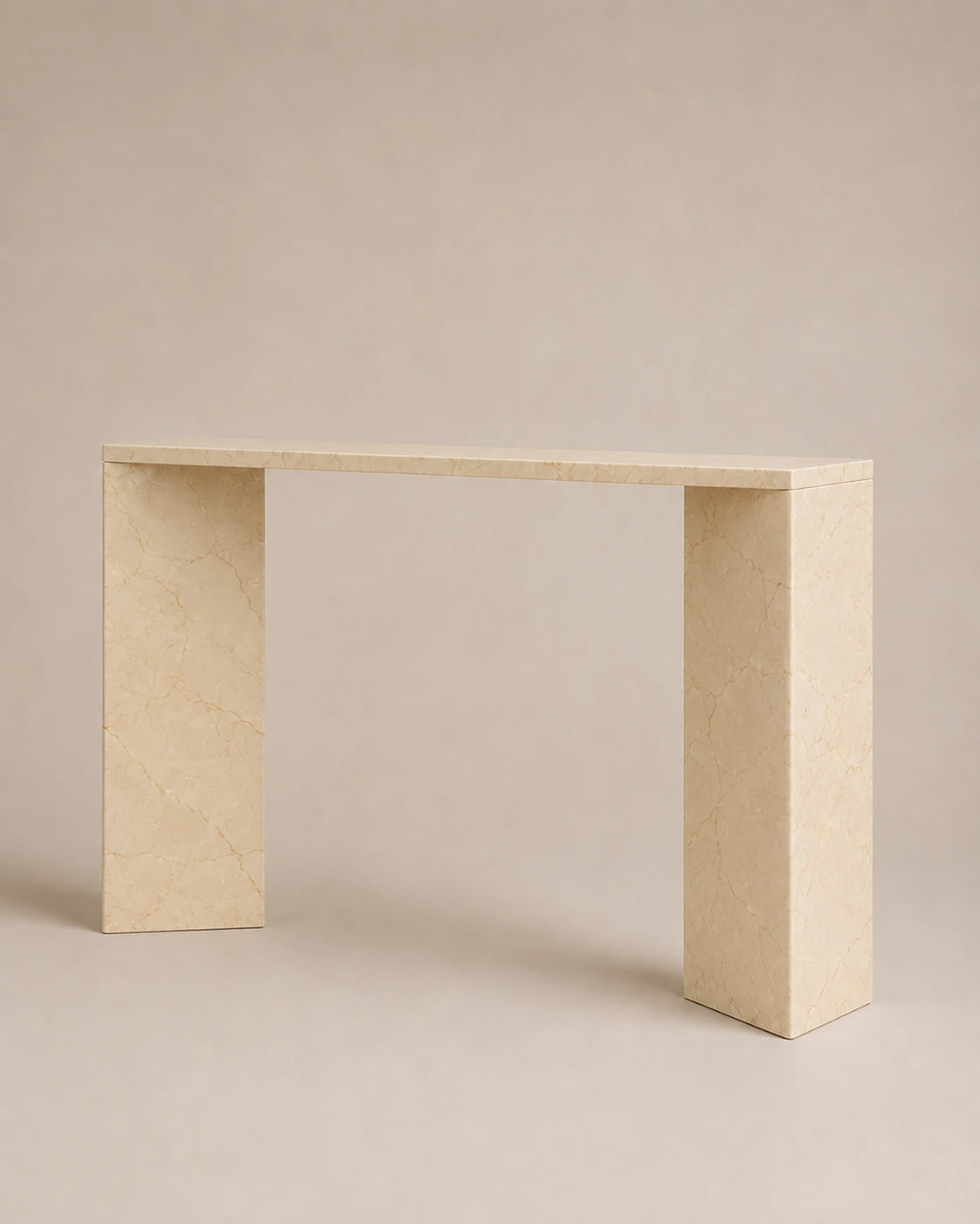 The Solenne in Crema Marfil