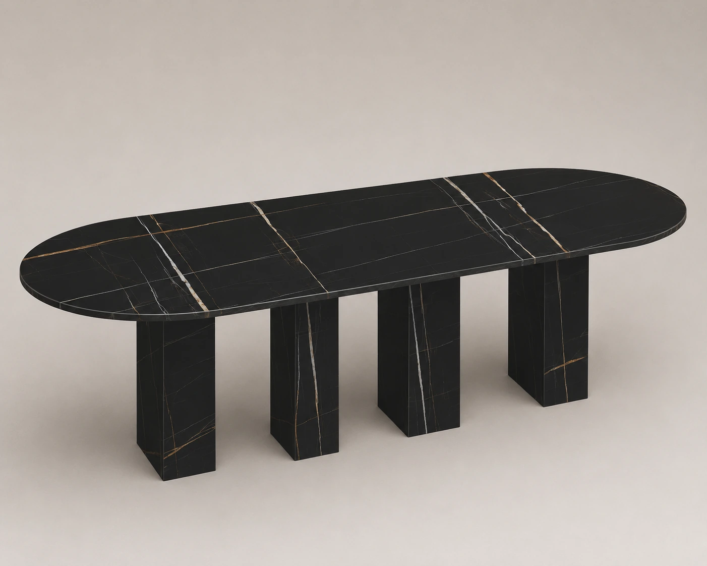 The Valenne in Sahara Noir
