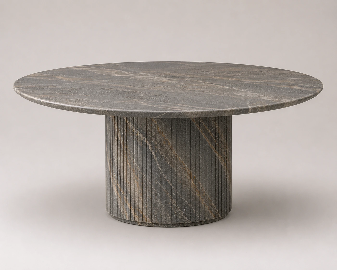The Valentina in Jatoba Brown