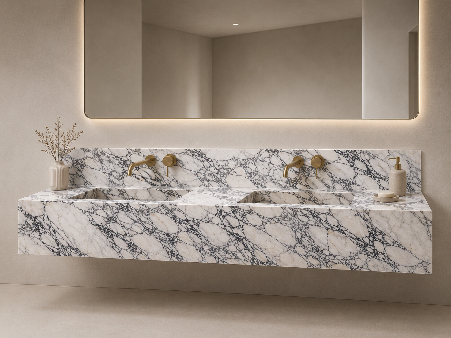 Elysee Vanity