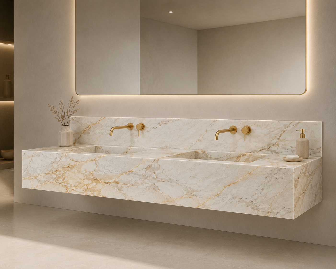 Calacatta Gold