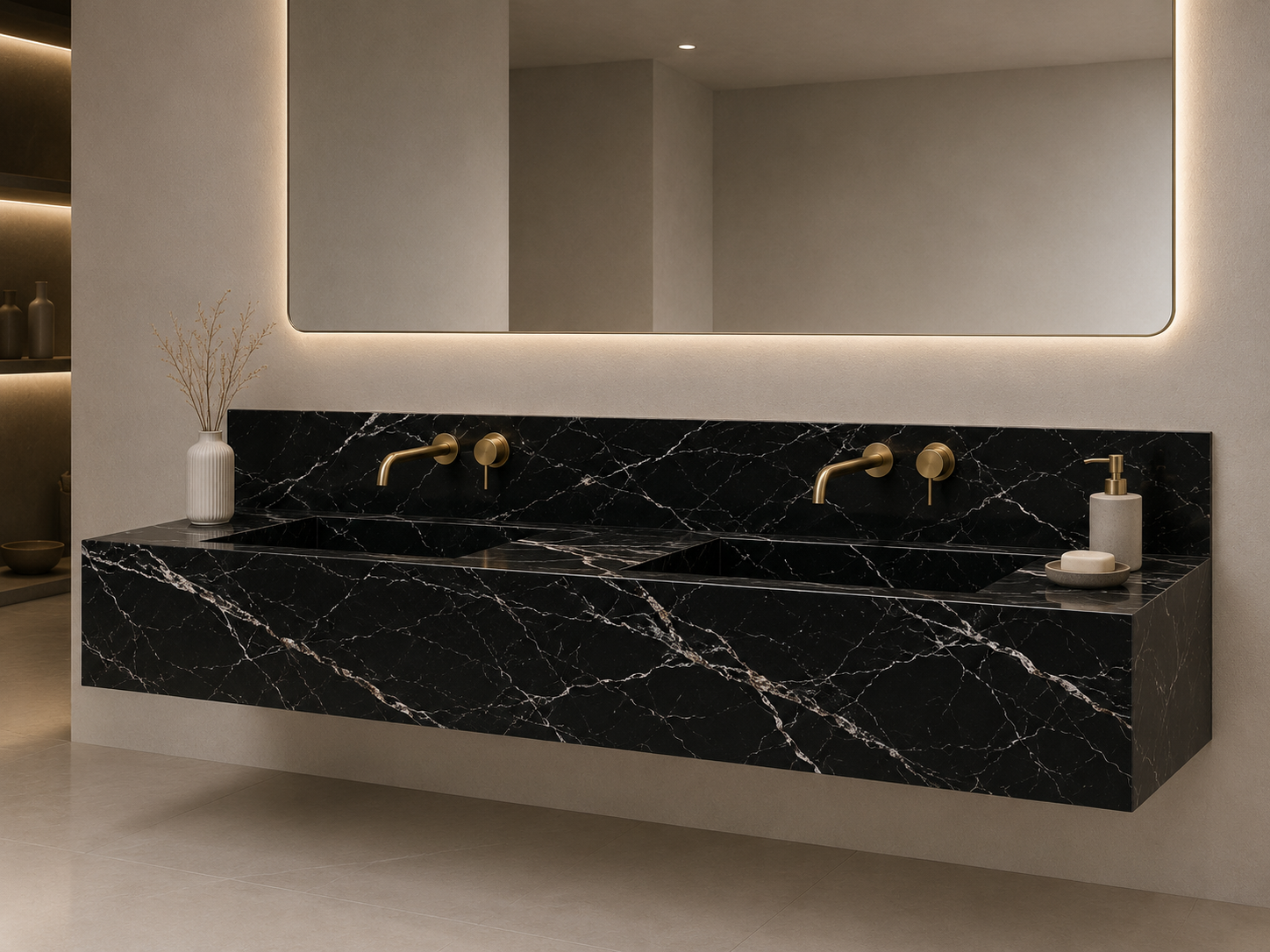 Nero Marquina