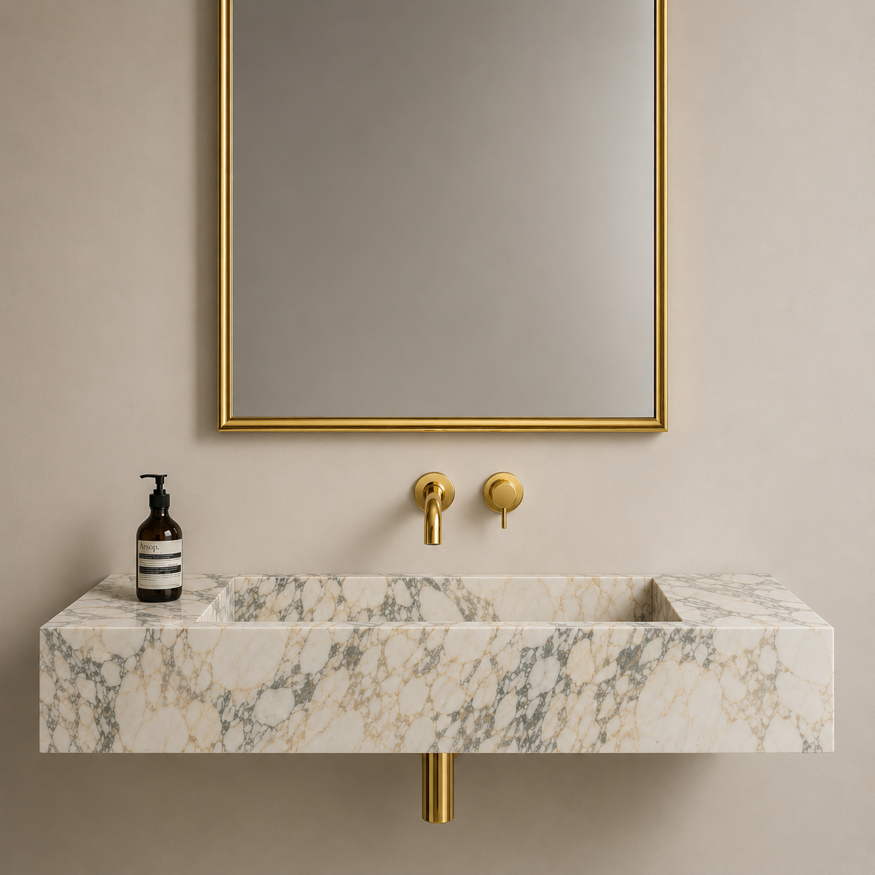 Arabella Vanity