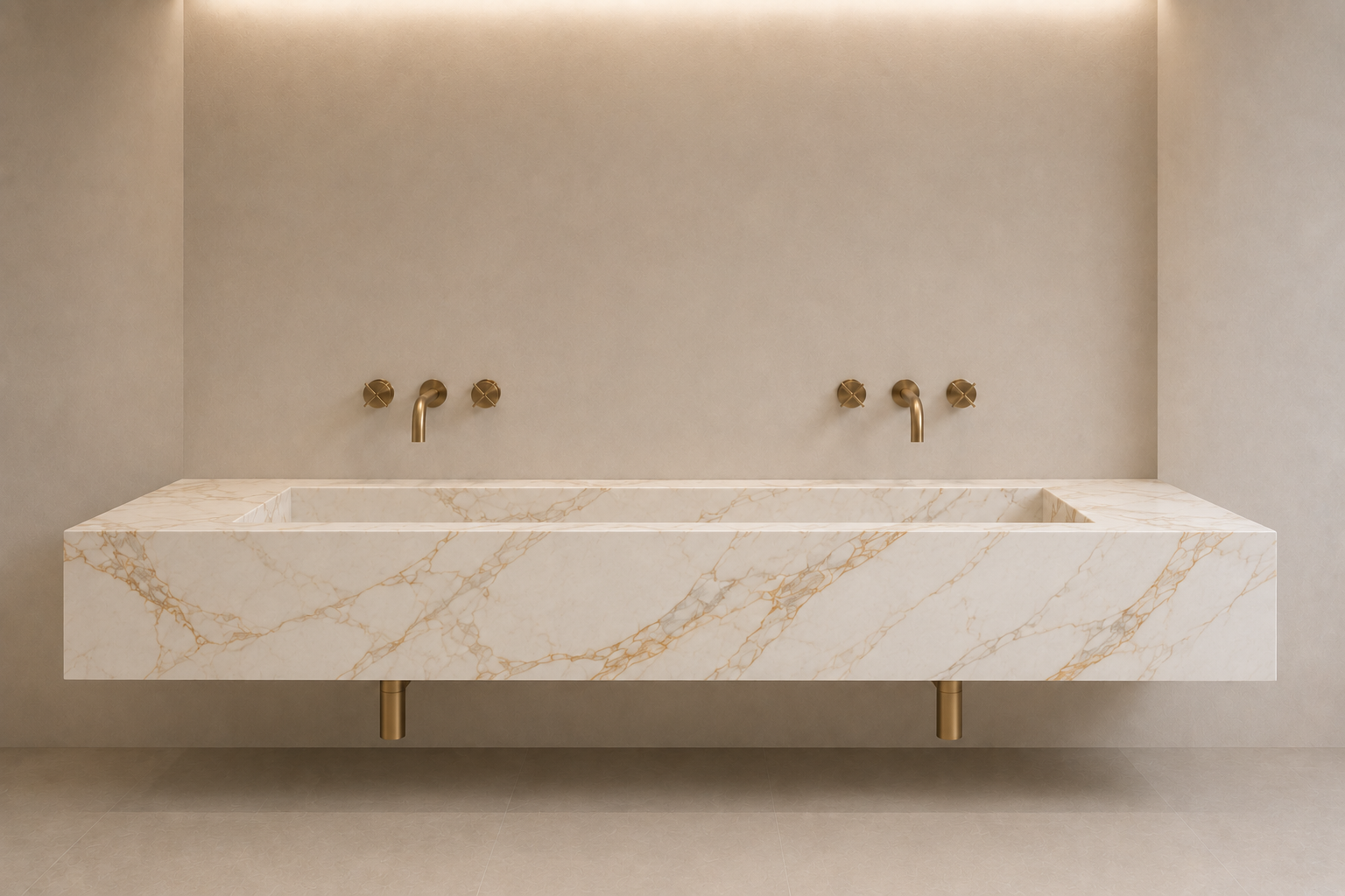Calacatta Gold