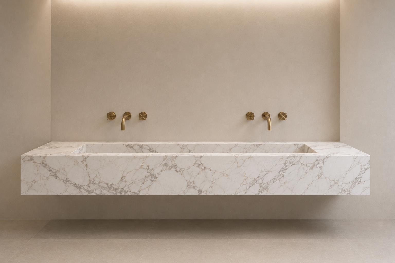 Nocturne Vanity