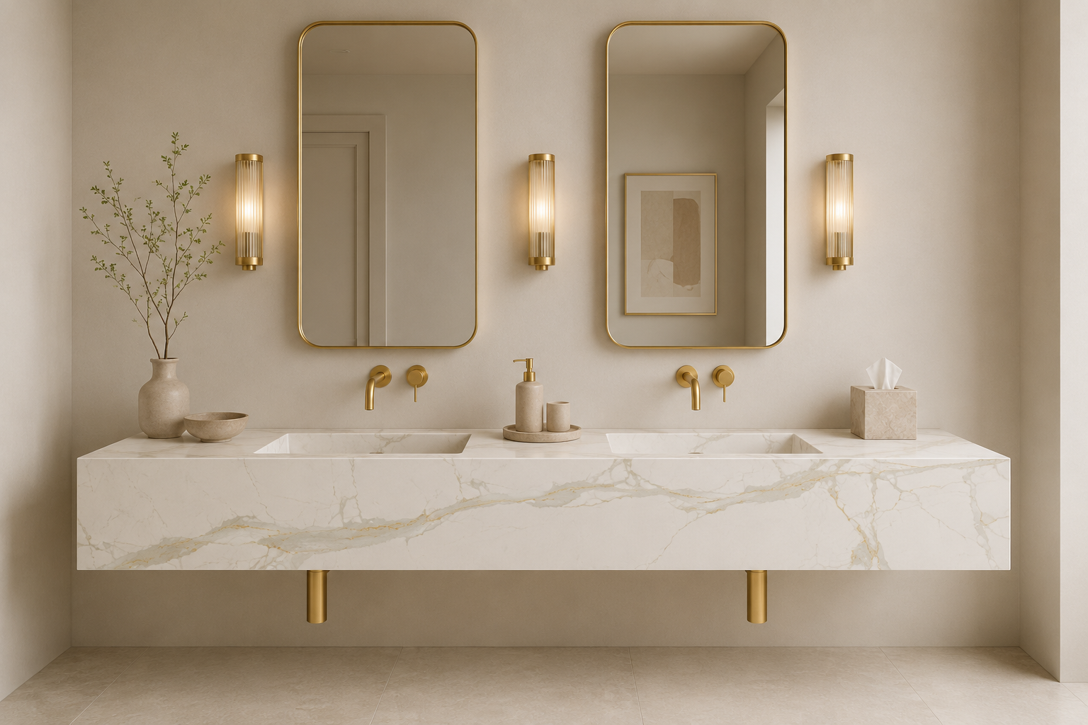 Calacatta Gold