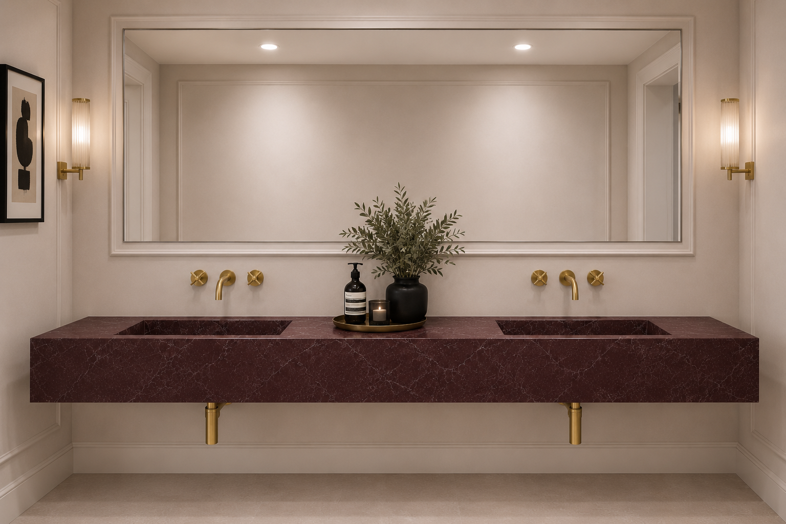 Ecostone Avalon