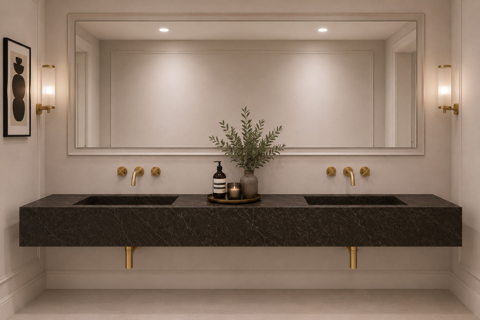 Ecostone Sienna