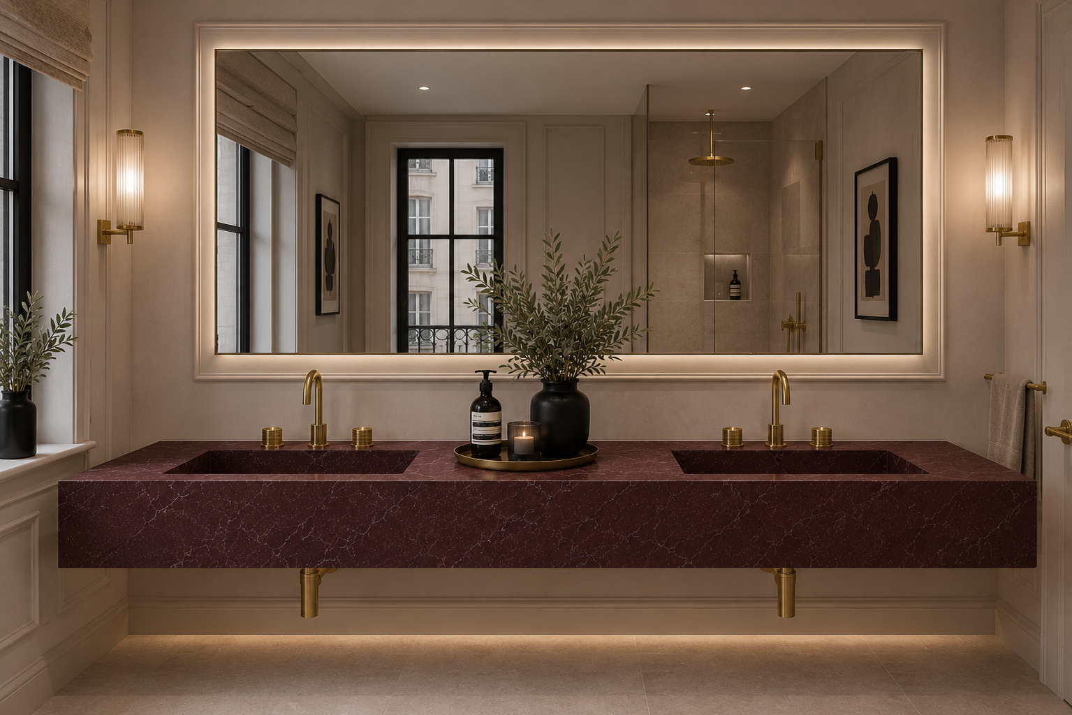 Ecostone Avalon