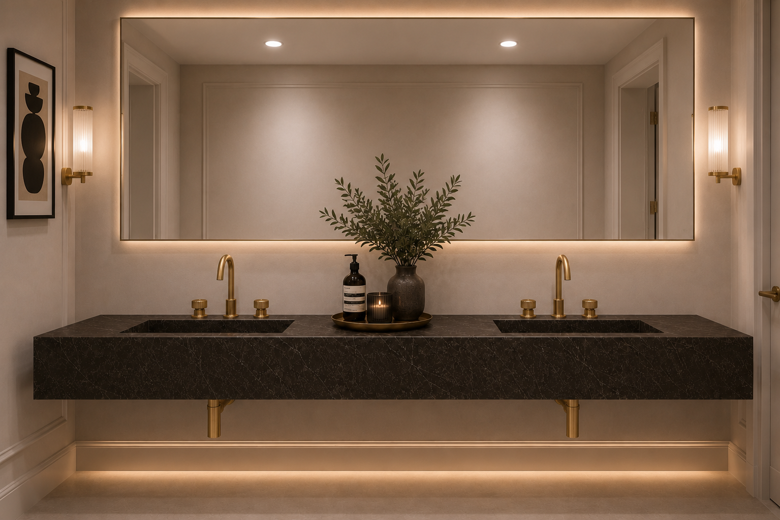 Ecostone Sienna