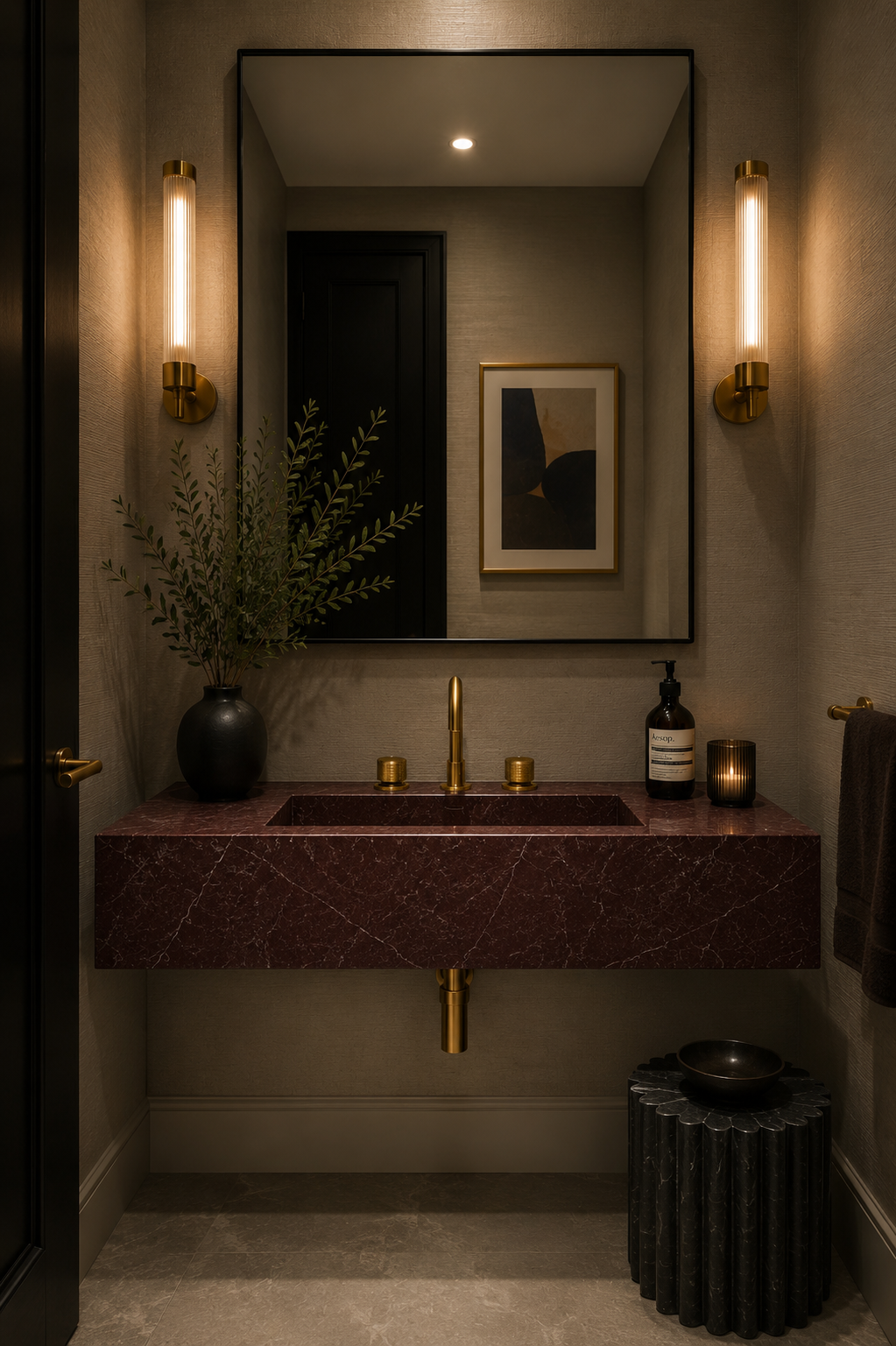 Ecostone Avalon