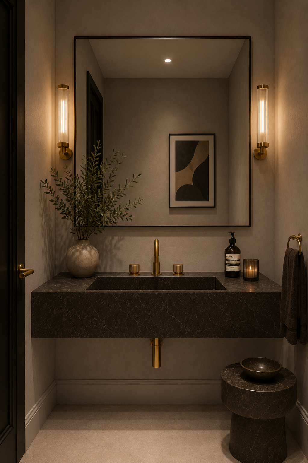 Ecostone Sienna