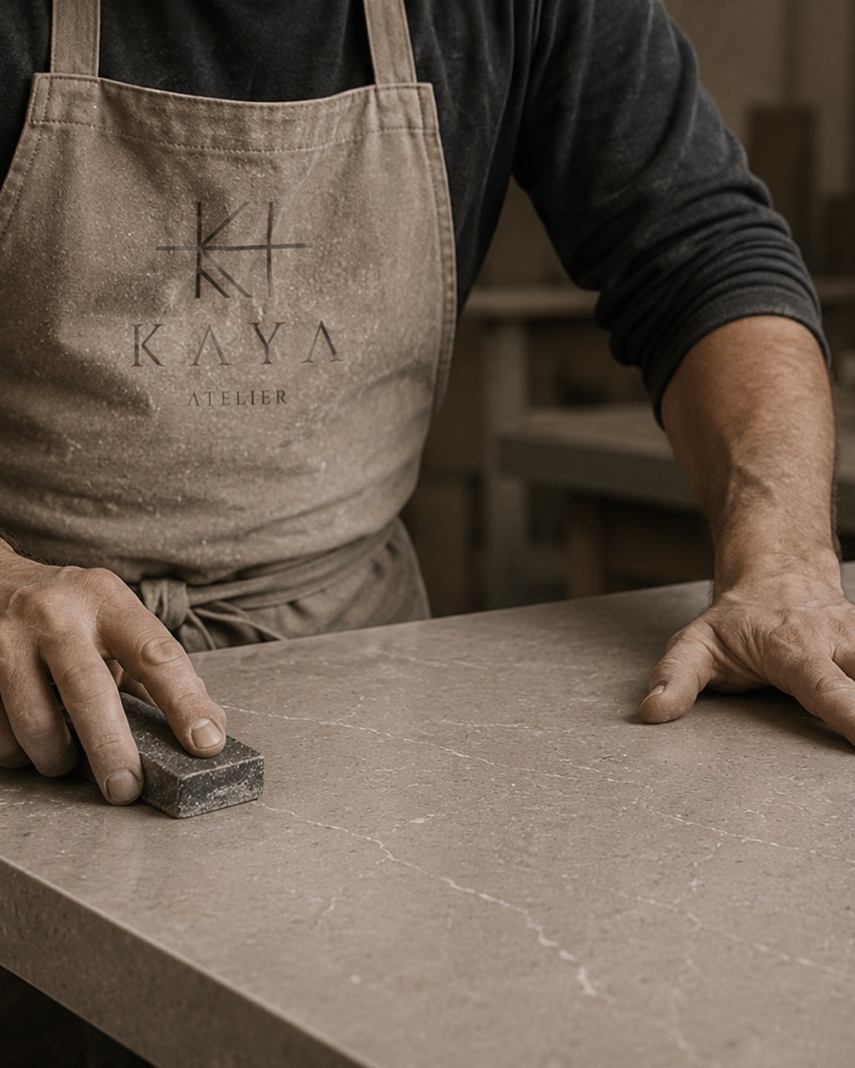 Craftsmanship & Precision