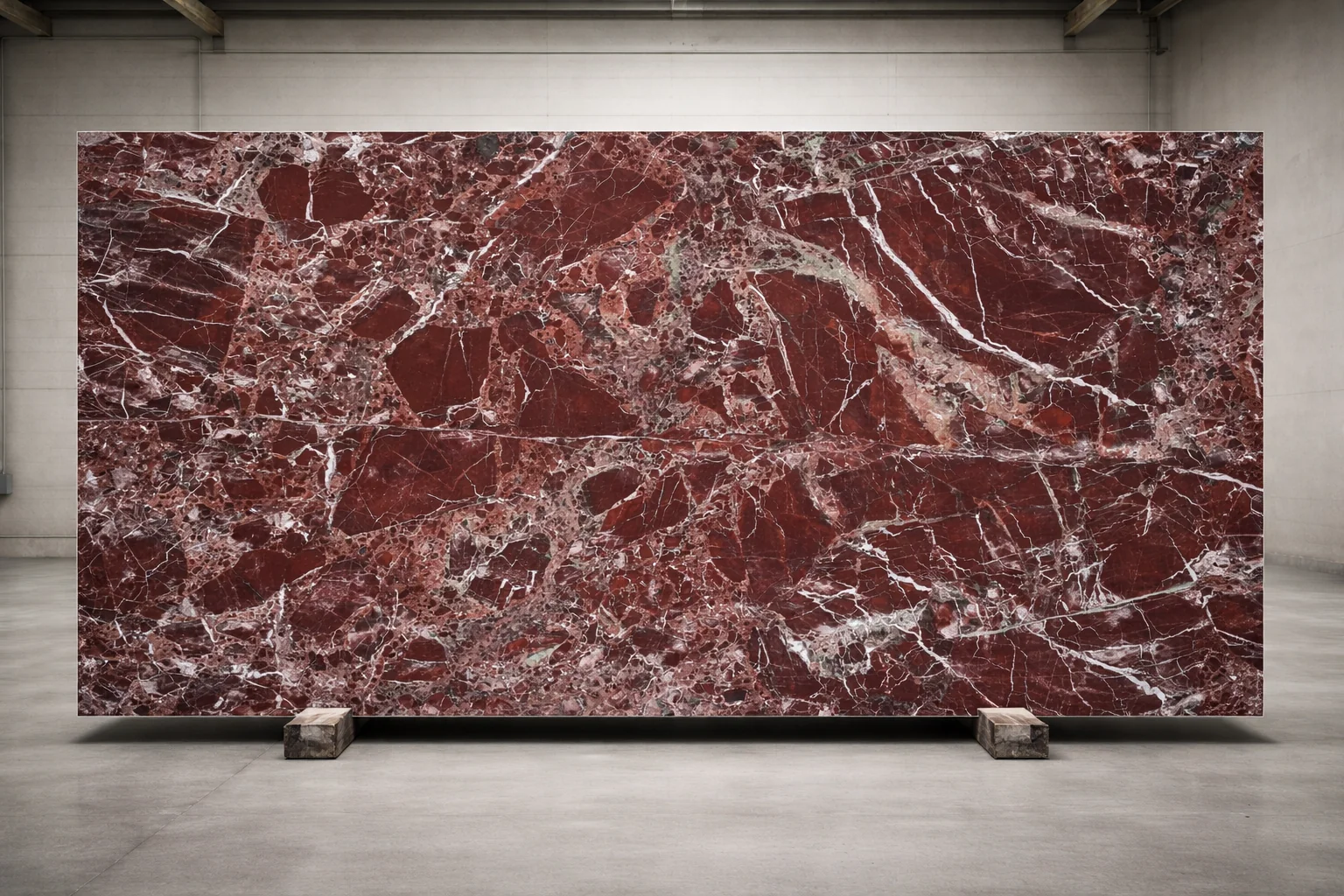 Rosso Levanto