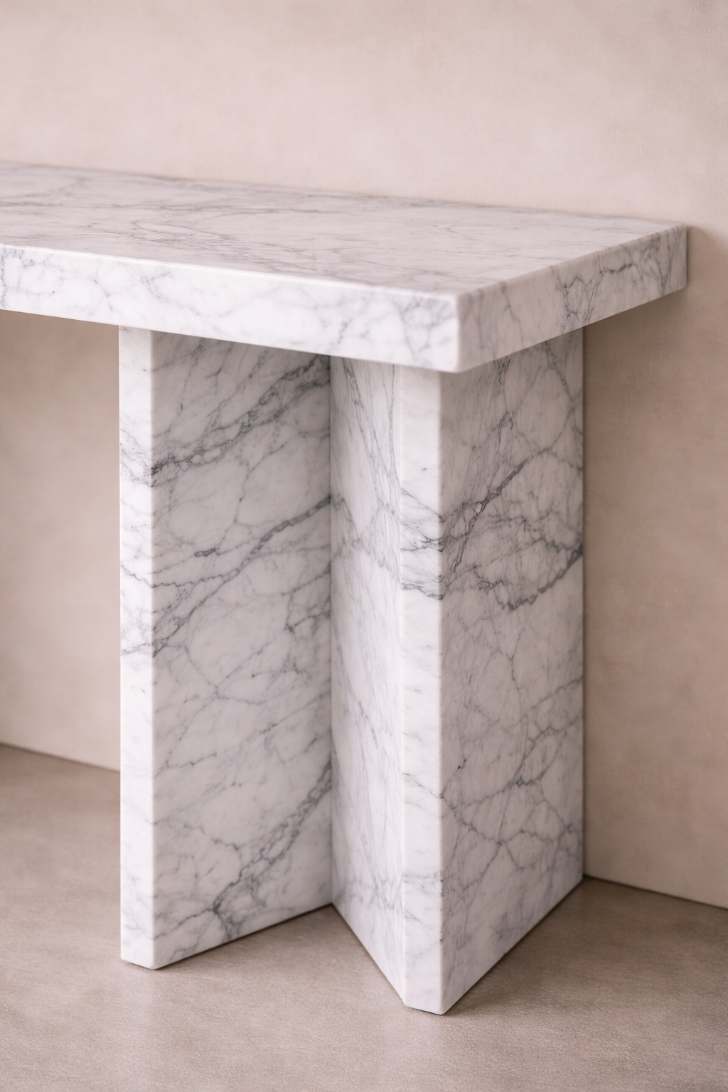 The Battersea in Carrara