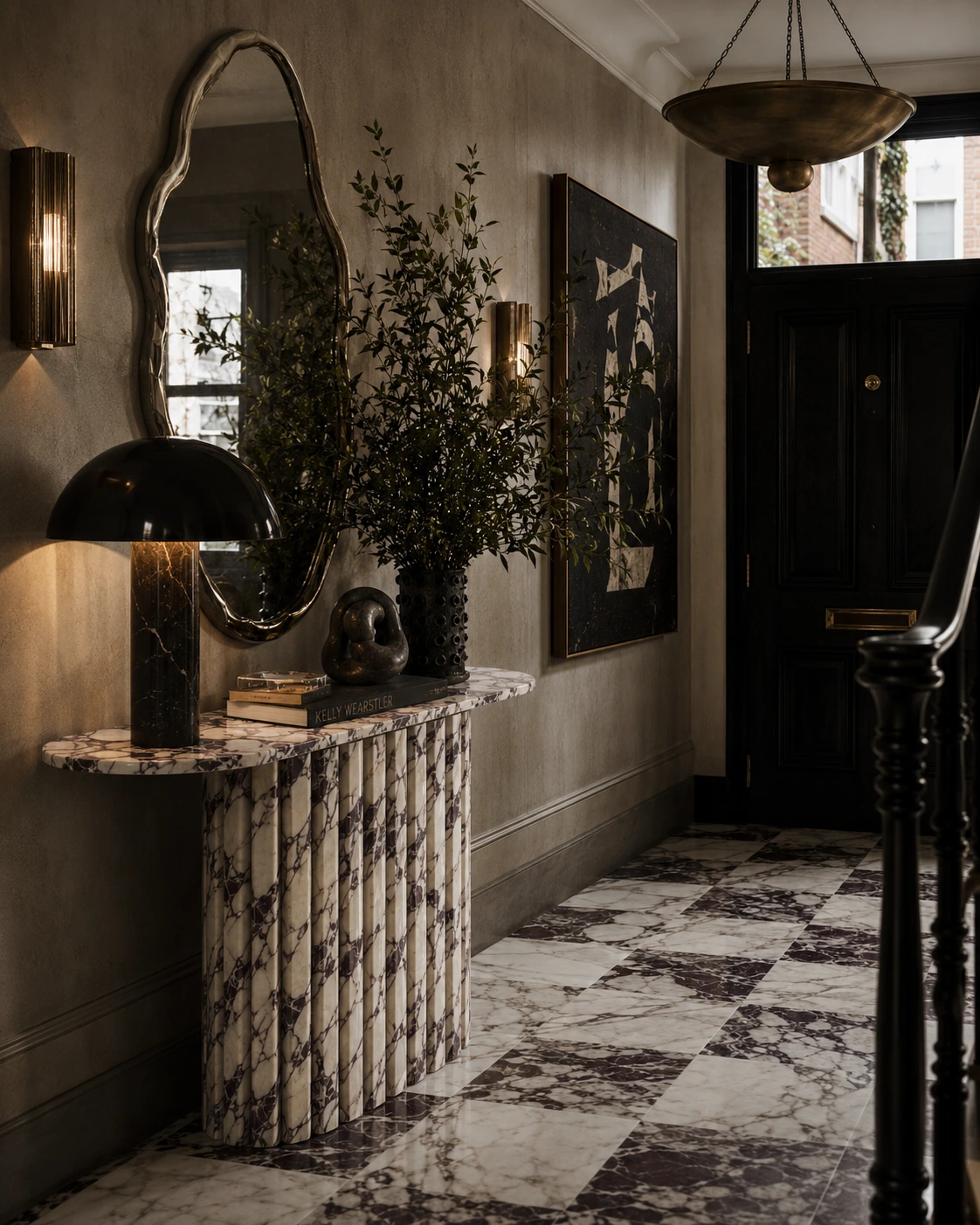 The Alder
