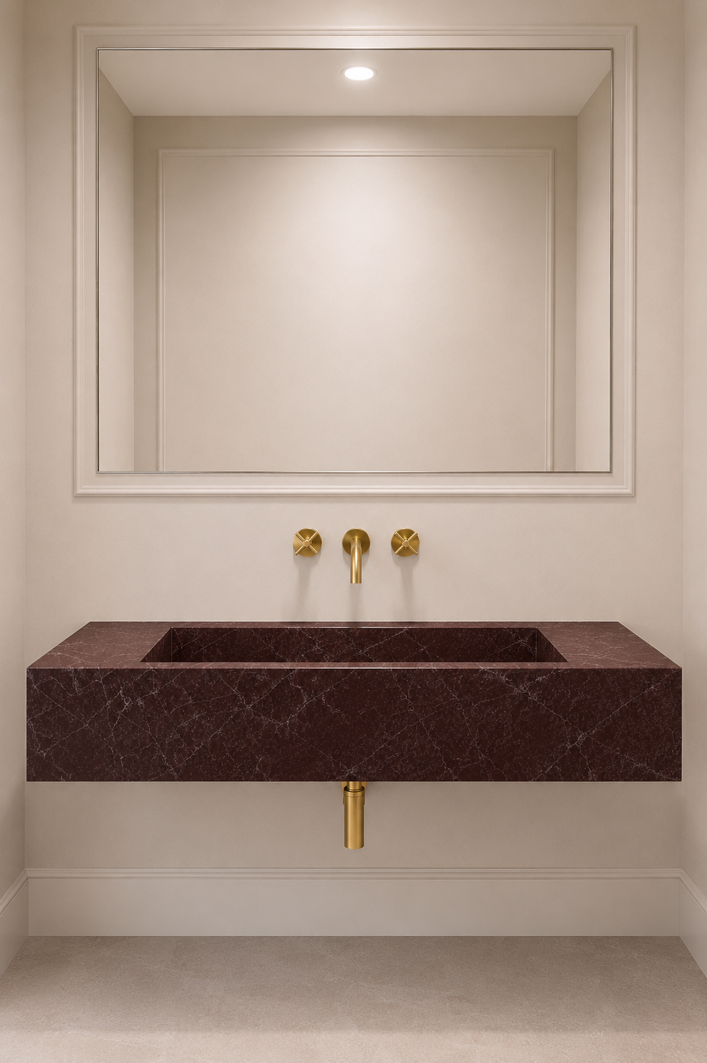 Ecostone Avalon