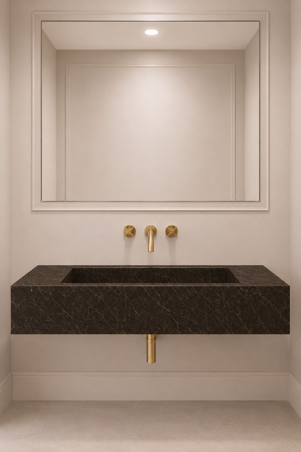 Ecostone Sienna