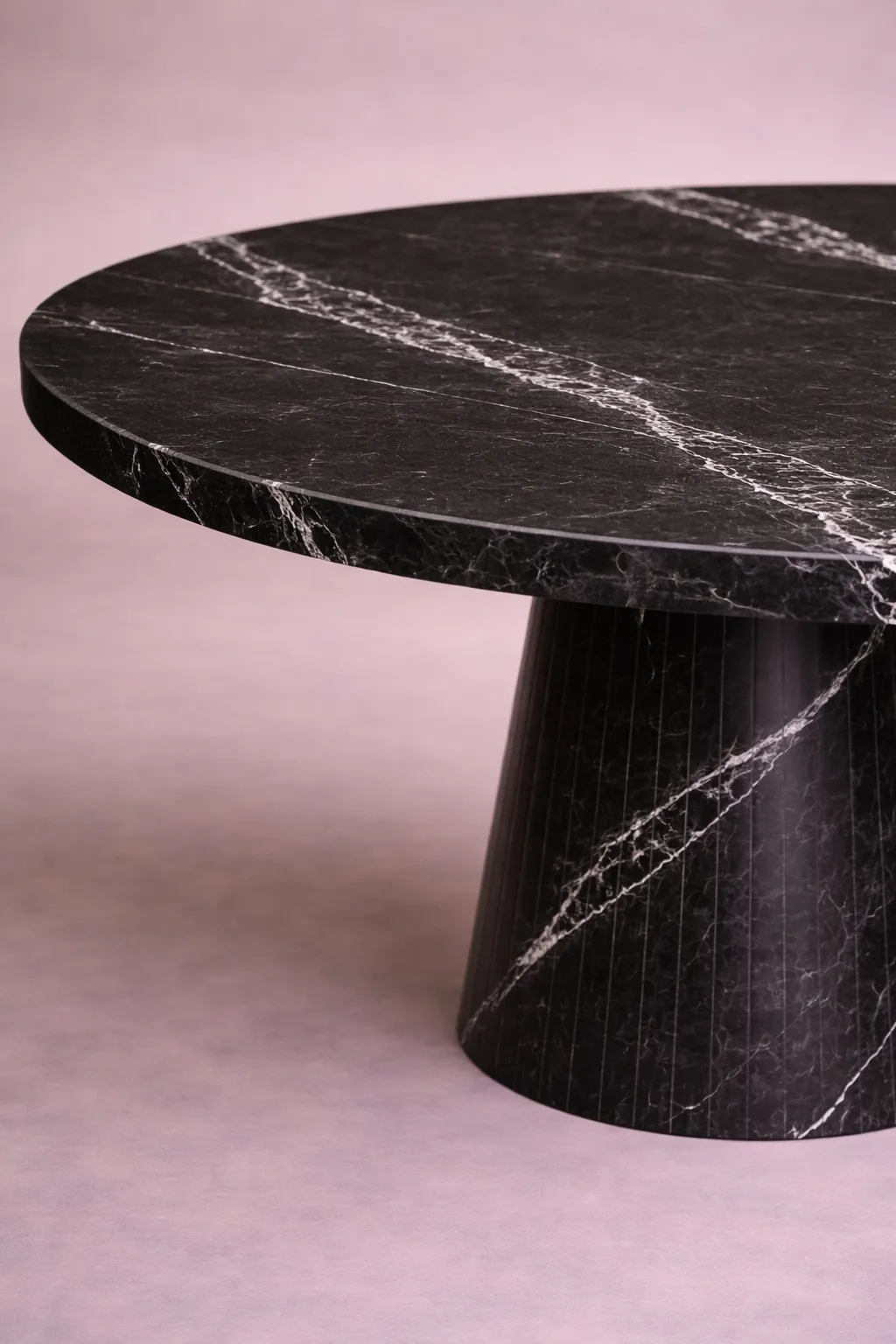 The Solis detail Ocean Midnight